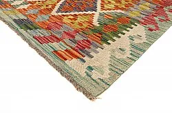 Orientalisk kelimmatta 291 x 210 cm