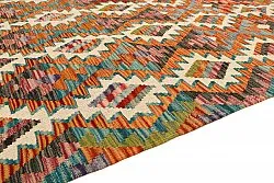 Orientalisk kelimmatta 300 x 203 cm