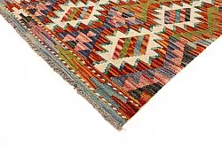 Orientalisk kelimmatta 300 x 203 cm