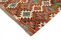 Orientalisk kelimmatta 290 x 198 cm