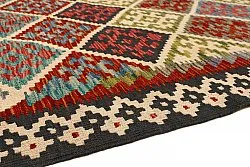 Orientalisk kelimmatta 213 x 123 cm