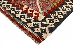 Orientalisk kelimmatta 213 x 123 cm