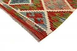 Orientalisk kelimmatta 284 x 207 cm