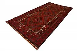 Orientalisk kelimmatta 334 x 171 cm