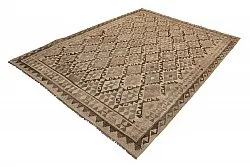 Orientalisk kelimmatta 285 x 206 cm