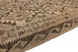 Orientalisk kelimmatta 285 x 206 cm