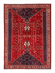 Persisk matta Hamedan 292 x 214 cm