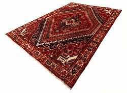 Persisk matta Hamedan 279 x 194 cm