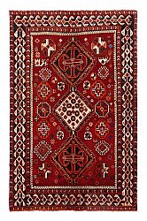 Persisk matta Hamedan 233 x 148 cm