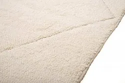 Kelimmatta Marockansk Beni Ourain 195 x 325 cm