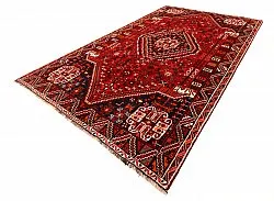 Orientalisk matta Hamedan 269 x 162 cm