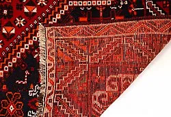 Orientalisk matta Hamedan 269 x 162 cm