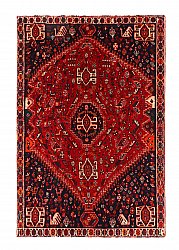 Persisk matta Hamedan 257 x 176 cm