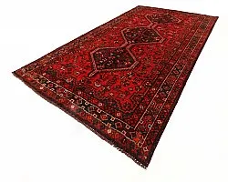 Orientalisk matta Hamedan 247 x 144 cm