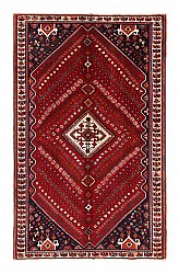 Persisk matta Hamedan 269 x 165 cm