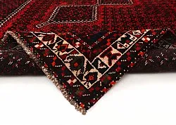 Orientalisk matta Hamedan 279 x 203 cm