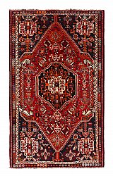 Persisk matta Hamedan 214 x 130 cm