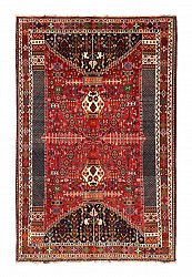 Persisk matta Hamedan 289 x 187 cm