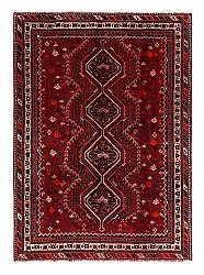 Persisk matta Hamedan 295 x 208 cm