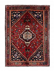 Persisk matta Hamedan 161 x 117 cm