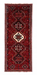 Persisk matta Hamedan 292 x 117 cm