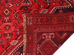 Orientalisk matta Hamedan 285 x 181 cm