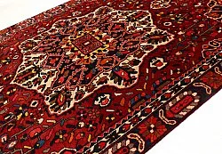 Orientalisk matta Hamedan 303 x 198 cm