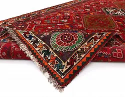 Orientalisk matta Hamedan 280 x 107 cm