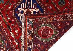 Persisk teppe Hamedan 280 x 107 cm
