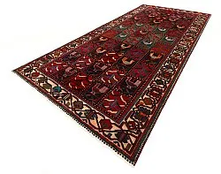 Orientalisk matta Hamedan 297 x 145 cm