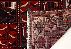 Orientalisk matta Hamedan 297 x 145 cm