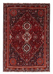 Persisk matta Hamedan 309 x 213 cm
