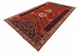 Orientalisk matta Hamedan 290 x 167 cm