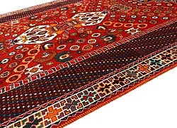 Orientalisk matta Hamedan 290 x 167 cm