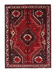 Persisk matta Hamedan 158 x 116 cm