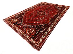 Persisk matta Hamedan 258 x 173 cm