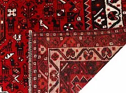 Orientalisk matta Hamedan 280 x 210 cm