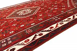Orientalisk matta Hamedan 281 x 163 cm