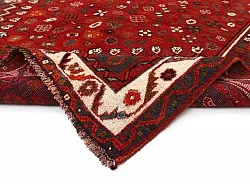 Orientalisk matta Hamedan 281 x 163 cm