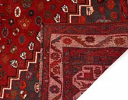Orientalisk matta Hamedan 281 x 163 cm