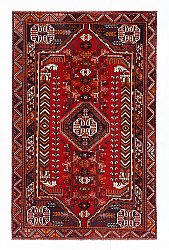 Persisk matta Hamedan 247 x 159 cm
