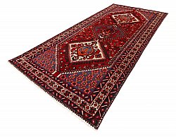 Persisk matta Hamedan 293 x 146 cm