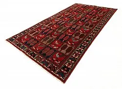 Orientalisk matta Hamedan 285 x 145 cm