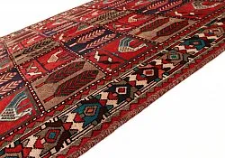 Orientalisk matta Hamedan 285 x 145 cm