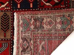 Orientalisk matta Hamedan 285 x 145 cm