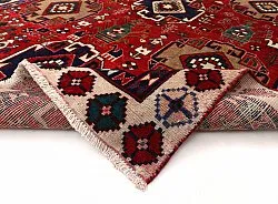 Orientalisk matta Hamedan 280 x 146 cm