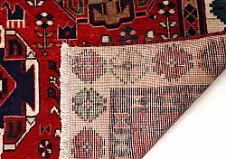 Orientalisk matta Hamedan 280 x 146 cm