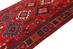 Orientalisk matta Hamedan 289 x 145 cm