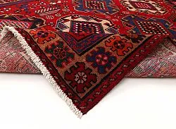 Orientalisk matta Hamedan 289 x 145 cm