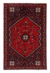 Persisk matta Hamedan 255 x 164 cm